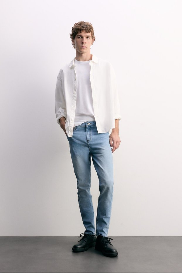Skinny jean