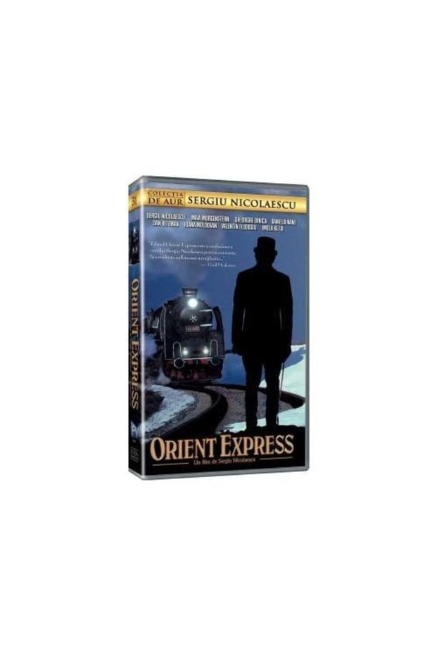 Orient Express / Orient Express [DVD] [2004]