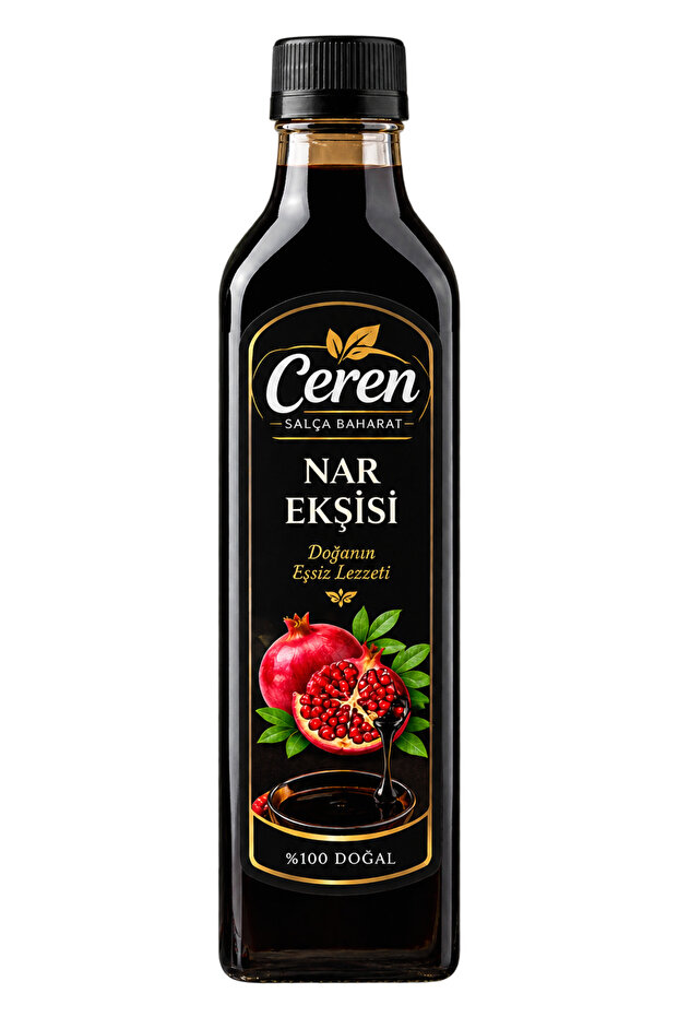 Nar Ekşisi 1 Lt