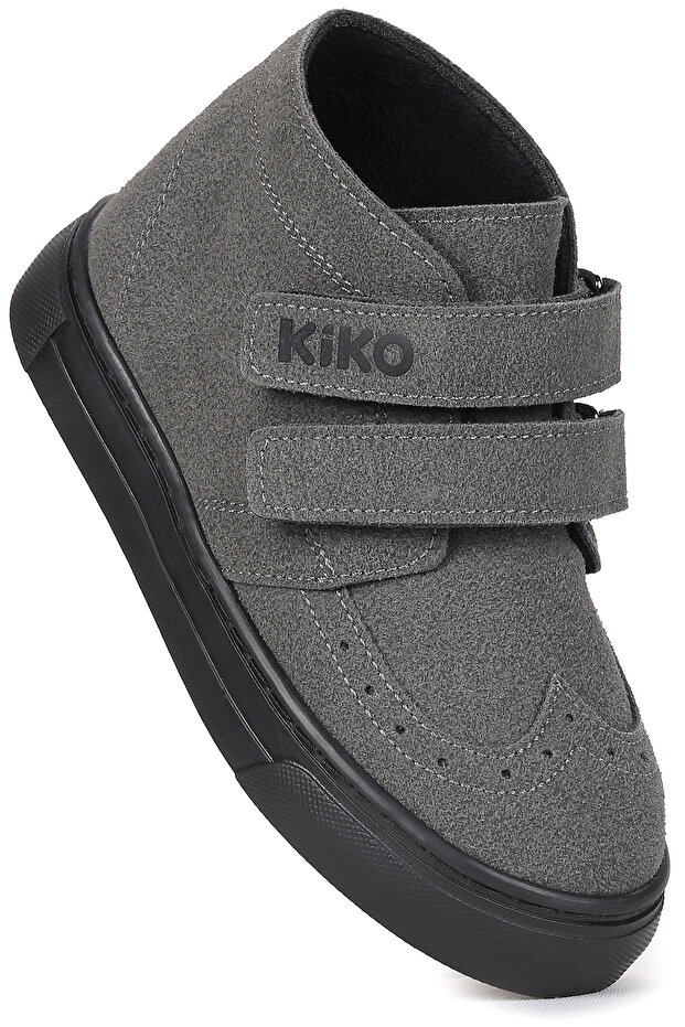 Shapy Daily Velcro Boys' Boot Shoes