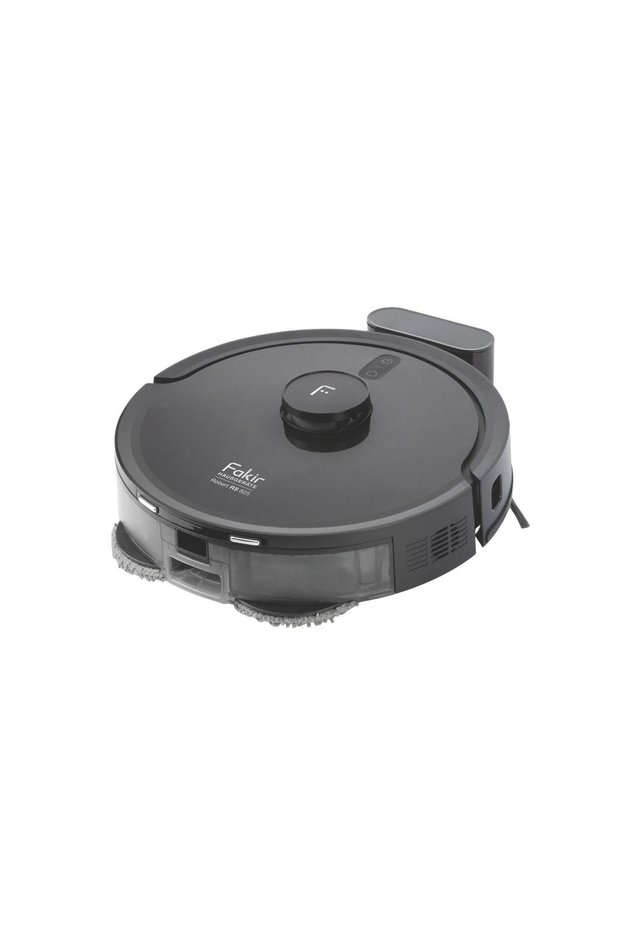Robert RS 825 Robot Süpürge