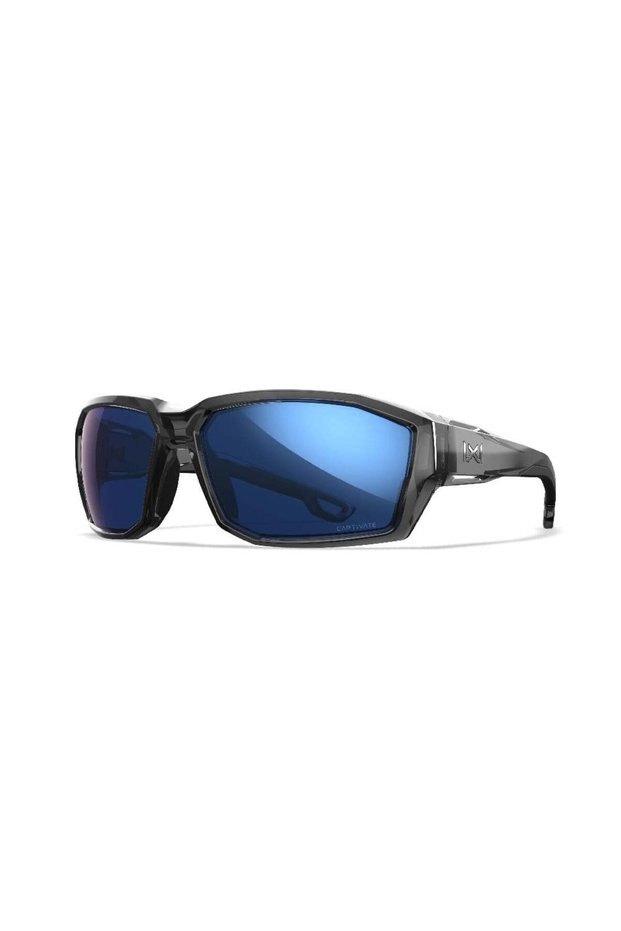 Alpine Captivate Polarized Sunglasses (Grey)