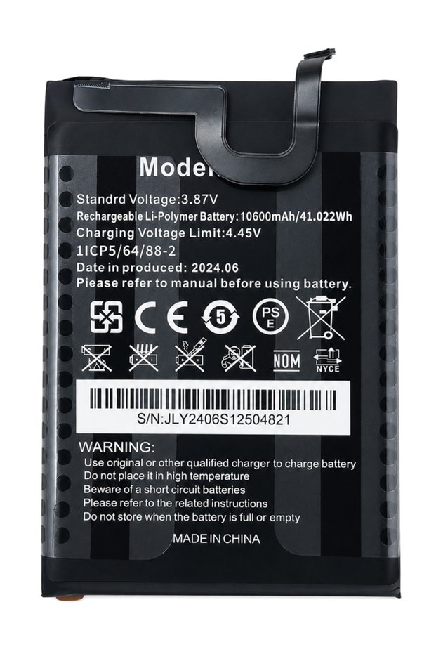 μπαταρία για smartphone WP36