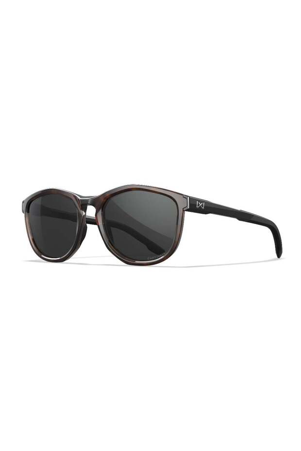 Bravo Captivate Polarized Sunglasses (Grey)