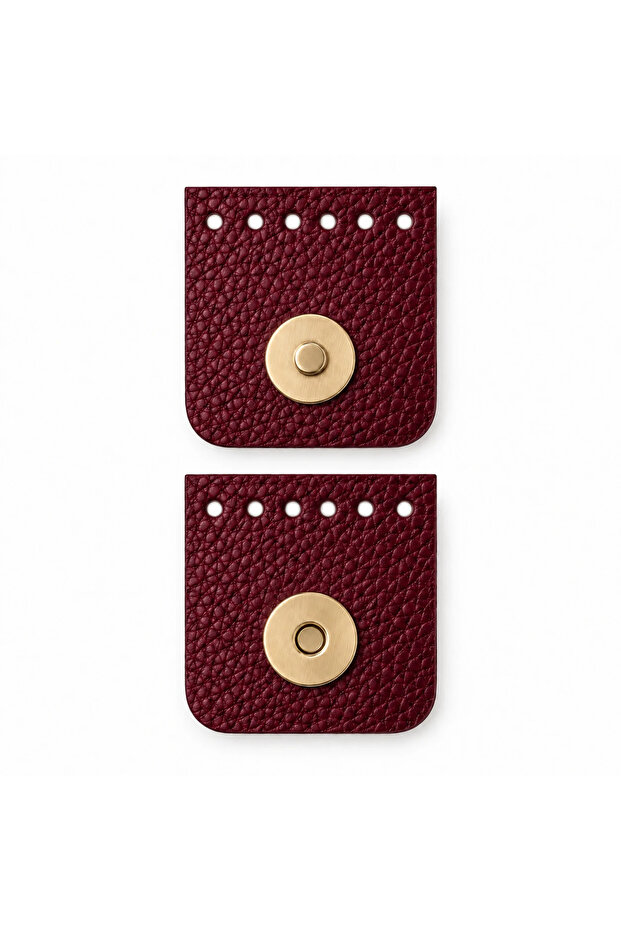 Square Magnet Ba-0046