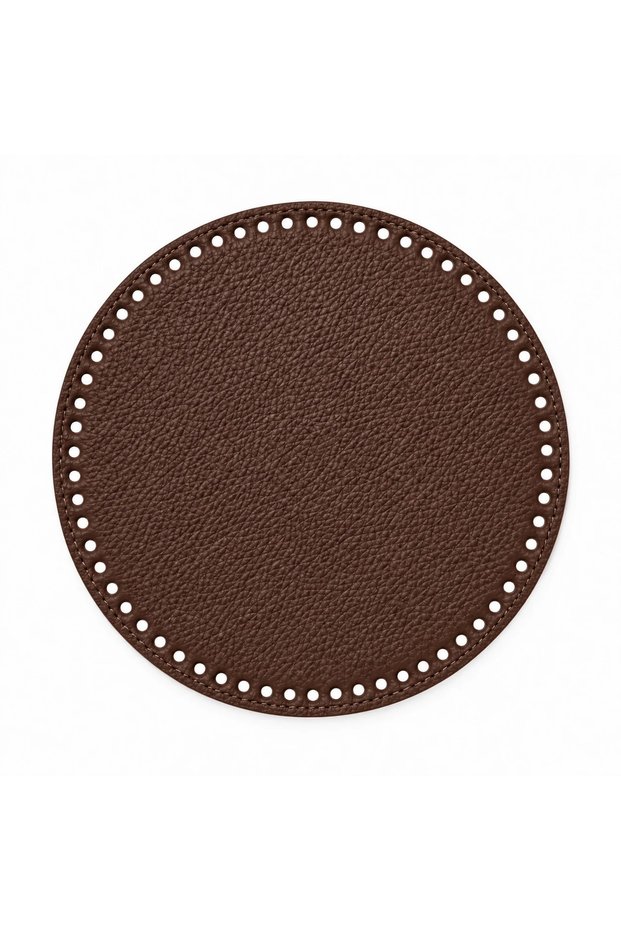 Bag Base Round Ba-0138