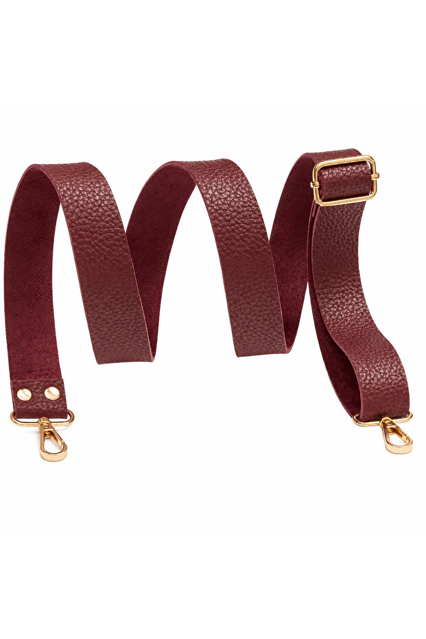 Slide Buckle Bag Strap Ba-0004