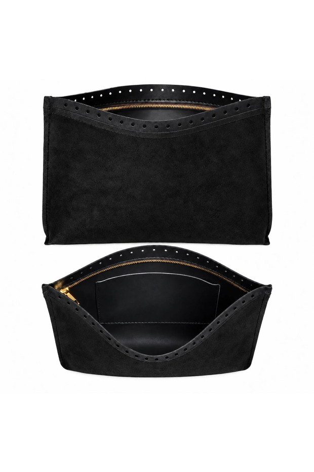 Leather Bag Lining Ba-0149