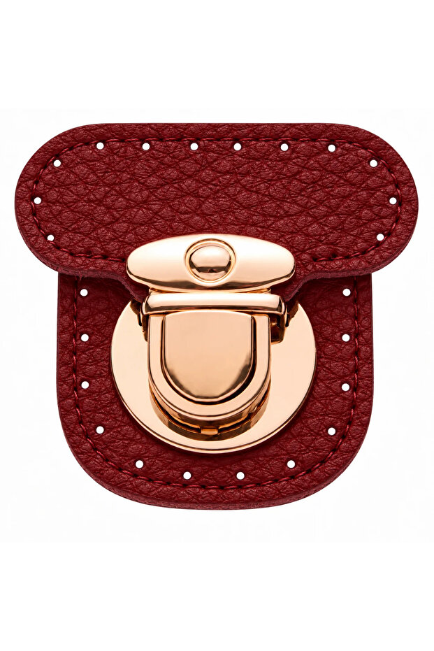 Stitched Lock Ba-0067