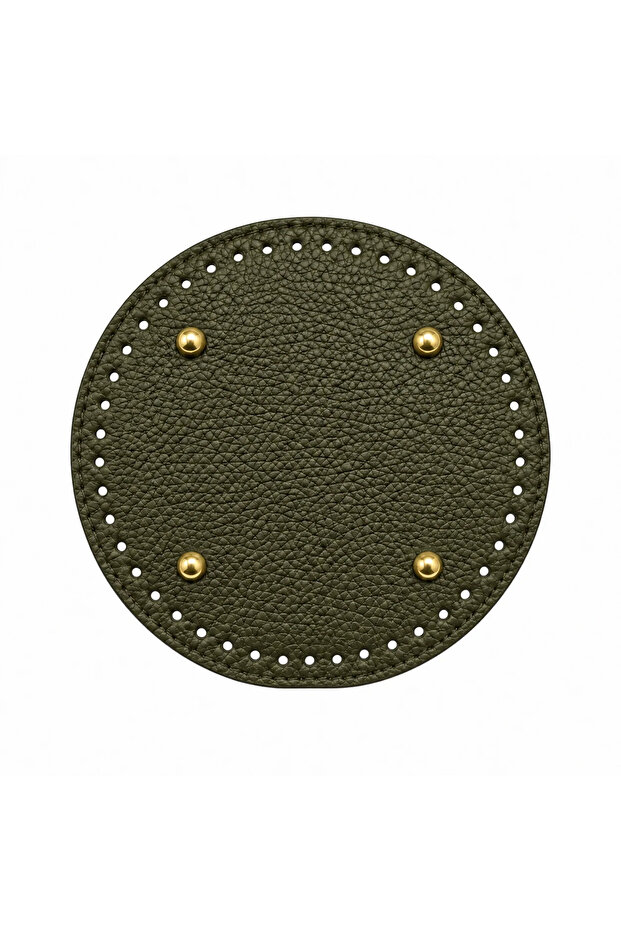 Bag Base Round Ba-0064