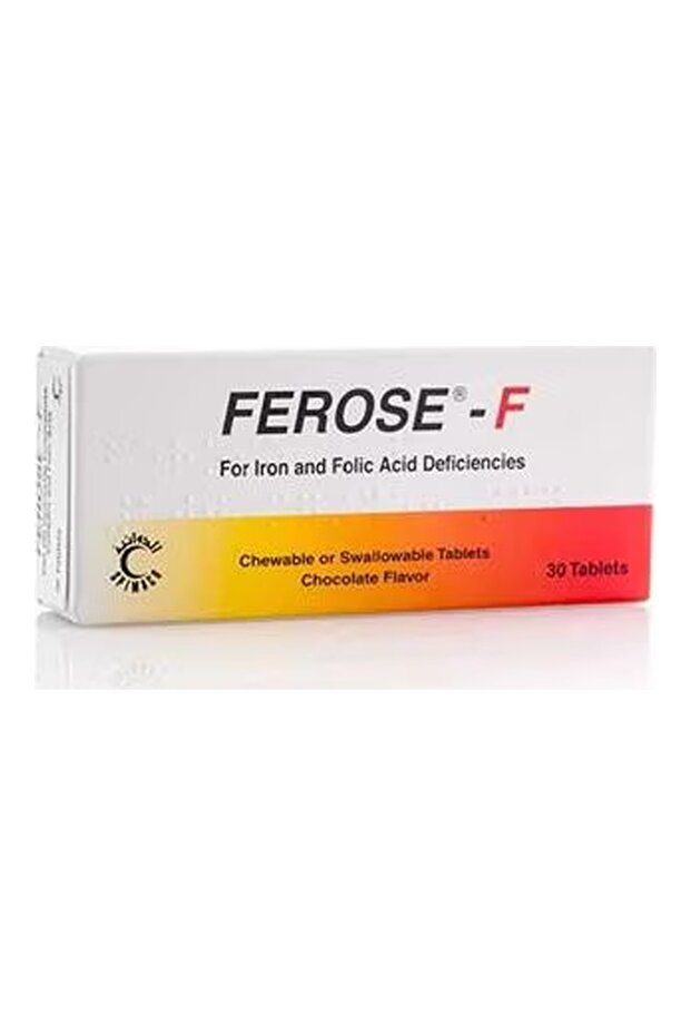 Ferose F Tab 30S