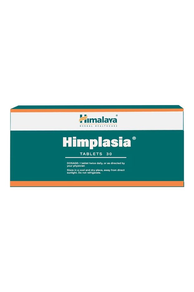 Himplasia Tablets 30's