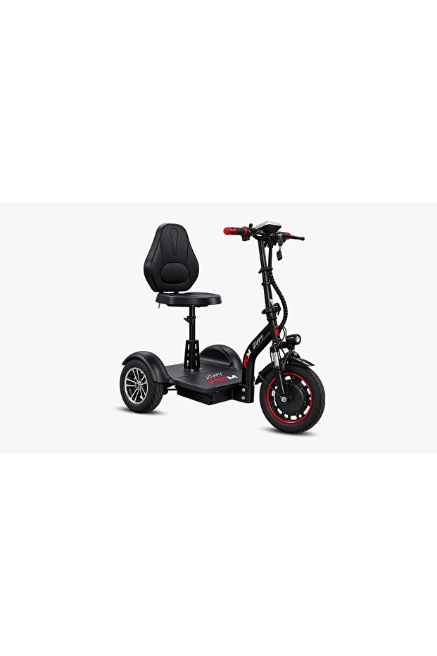 ZİPPY ELEKTRİKLİ SCOOTER