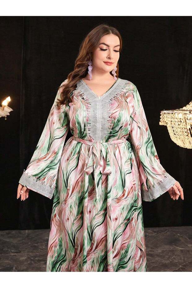 Rochie , mix culori
