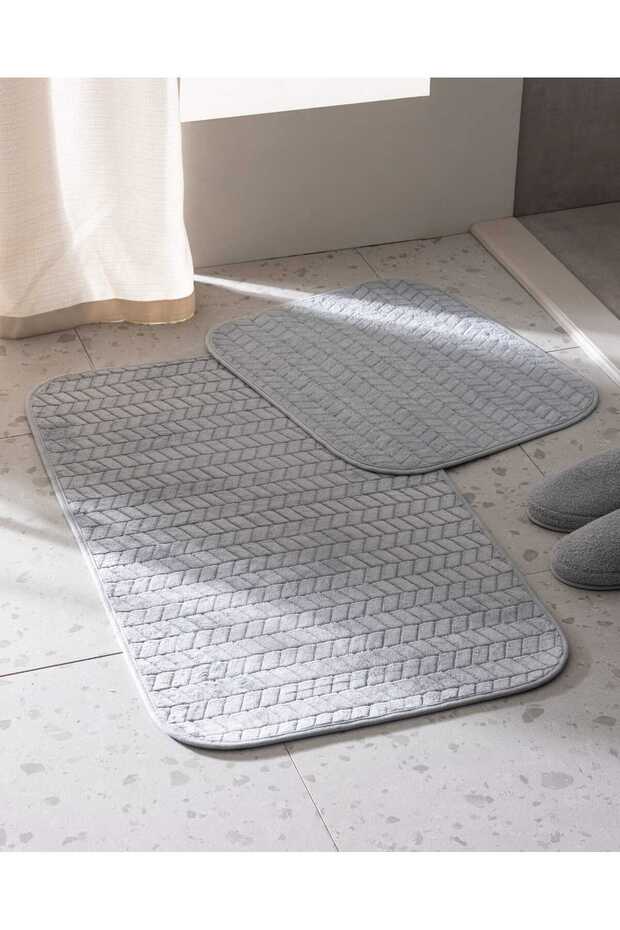 Adenya Basket 2 Set (4 Pieces) - Norris Bath Mat
