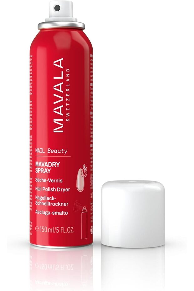Mavadry Spray