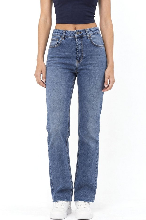Squalo Cotton Trousers