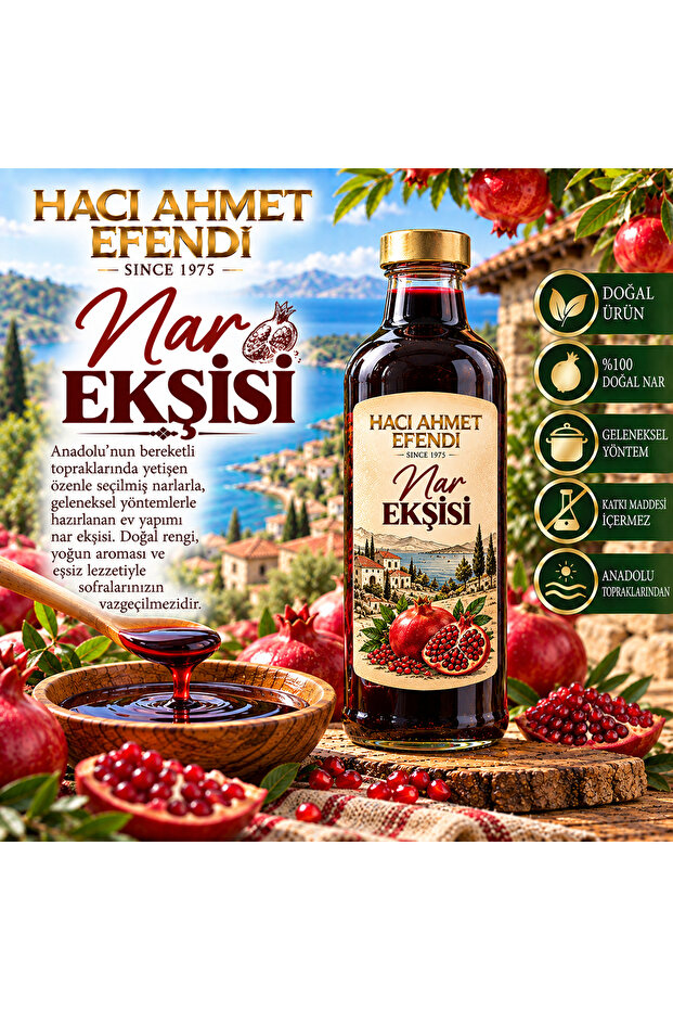NAR EKŞİSİ