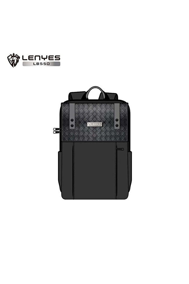 LB550 Travel Backpack