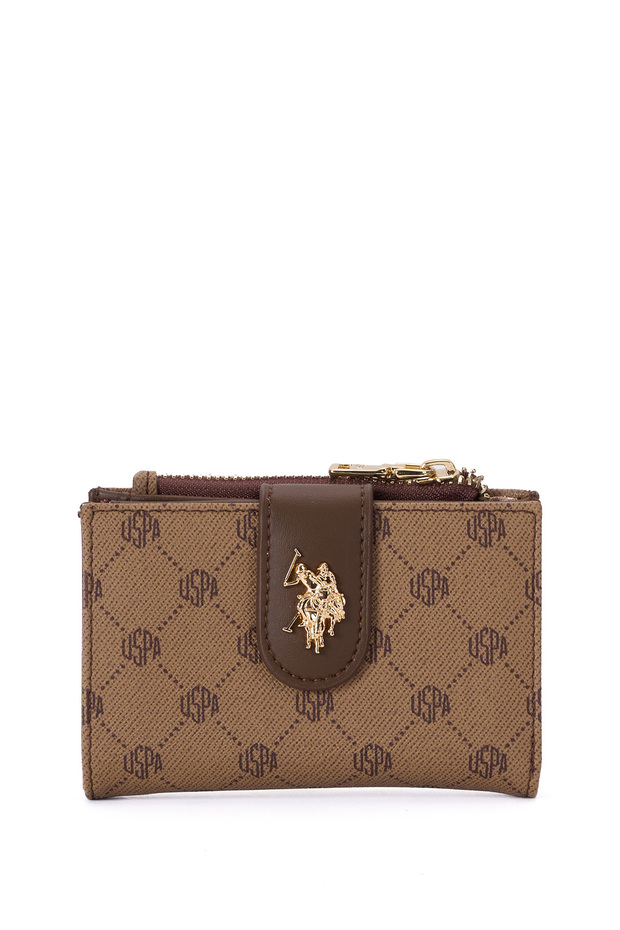 K.Beige Women's Portfolio Bag Usc26755