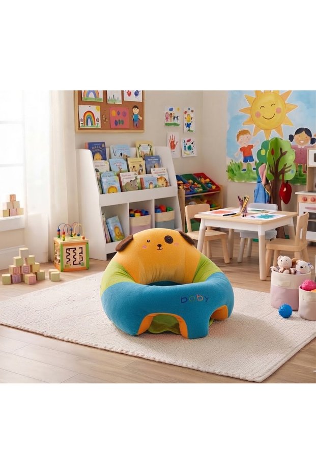 Children's Sitting Chair