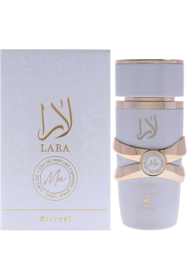 LARA MOI