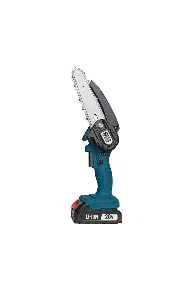 chainsaw