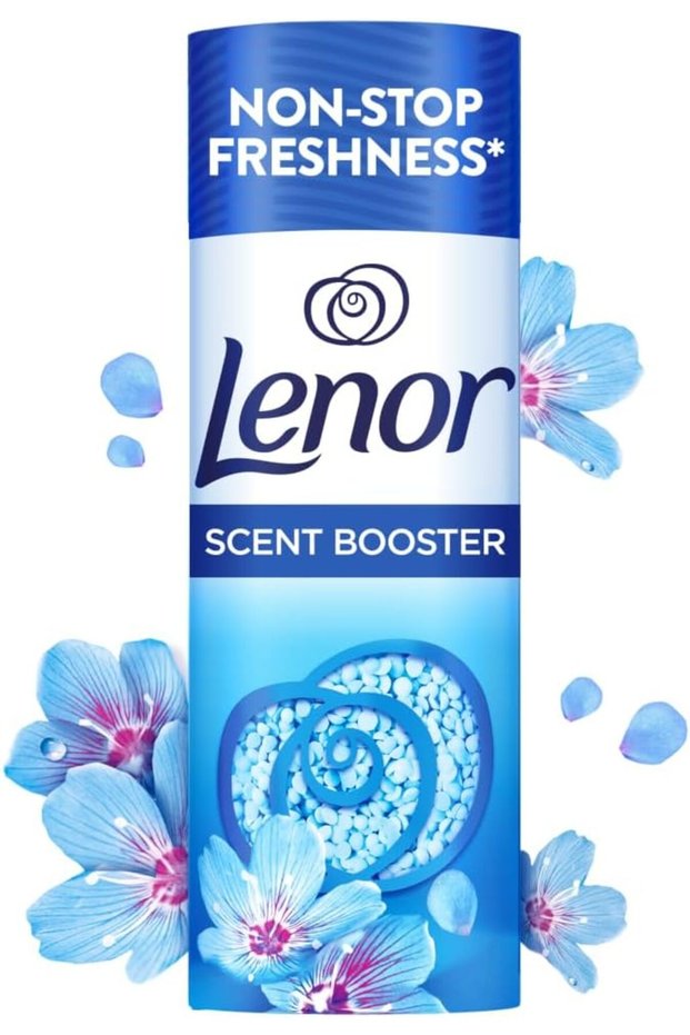 Laundry Perfume In-Wash Scent Booster Beads, Spring Awakening, 155g