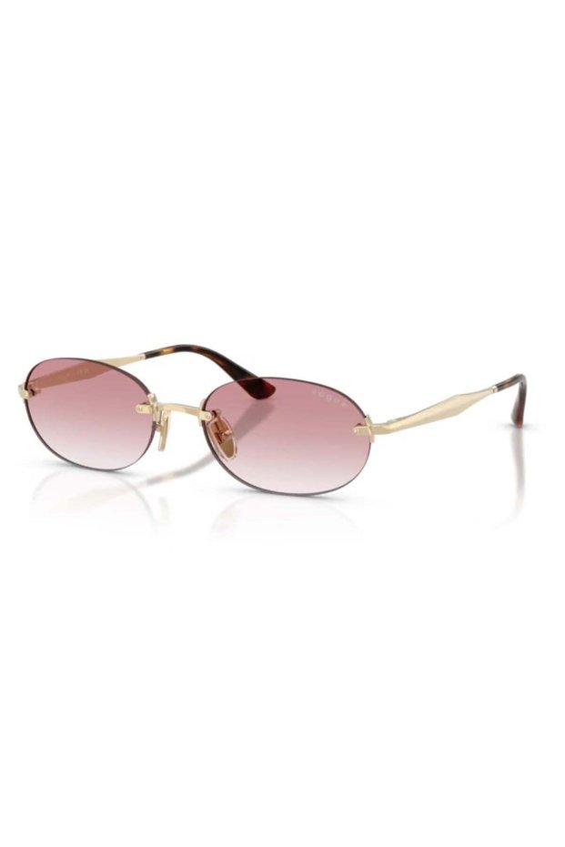 4342S 848/3B 55 Women's Sunglasses