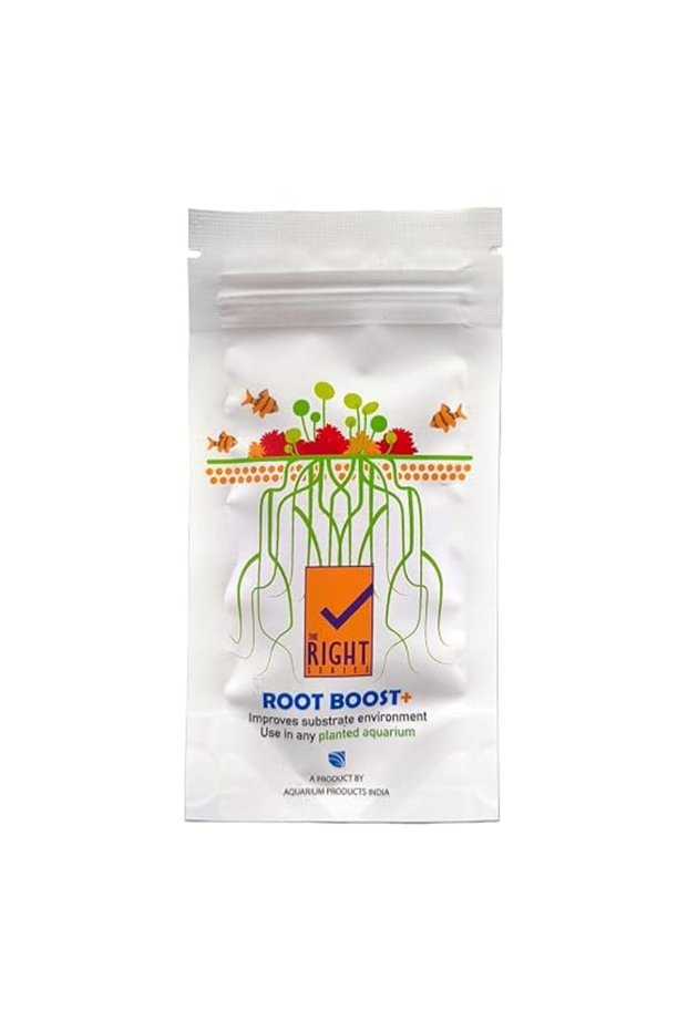 Root Boost+ Planted Aquarium Root Tabs Alternative