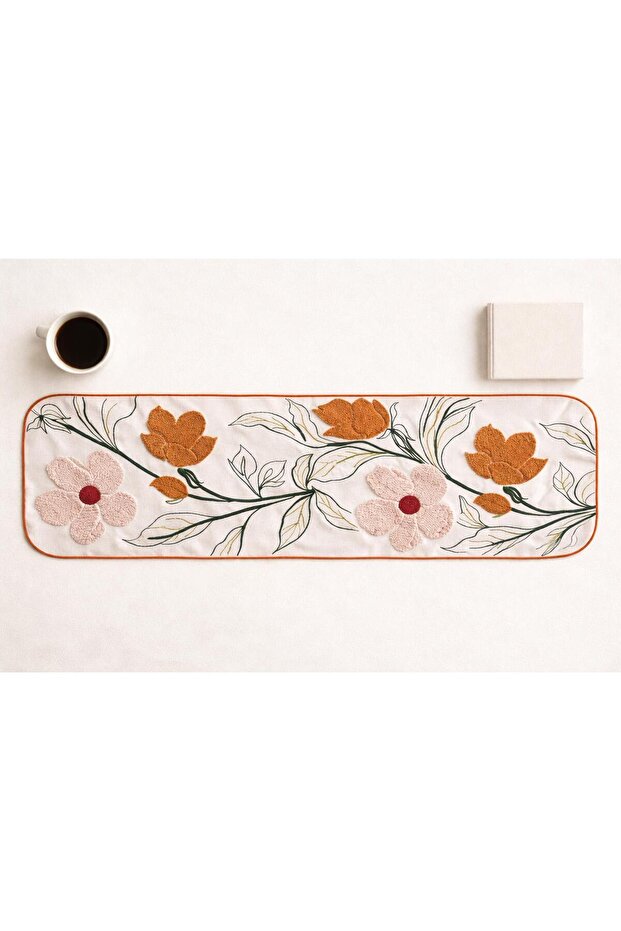 Terra Bloom Premium Runner