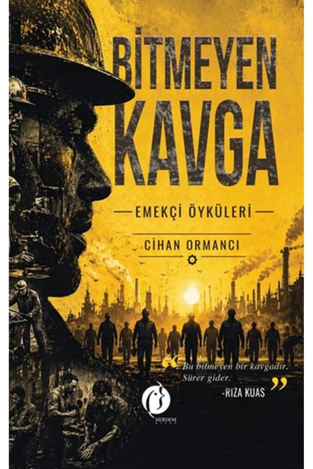 النزاع الذي لا ينتهي – قصص العمال –