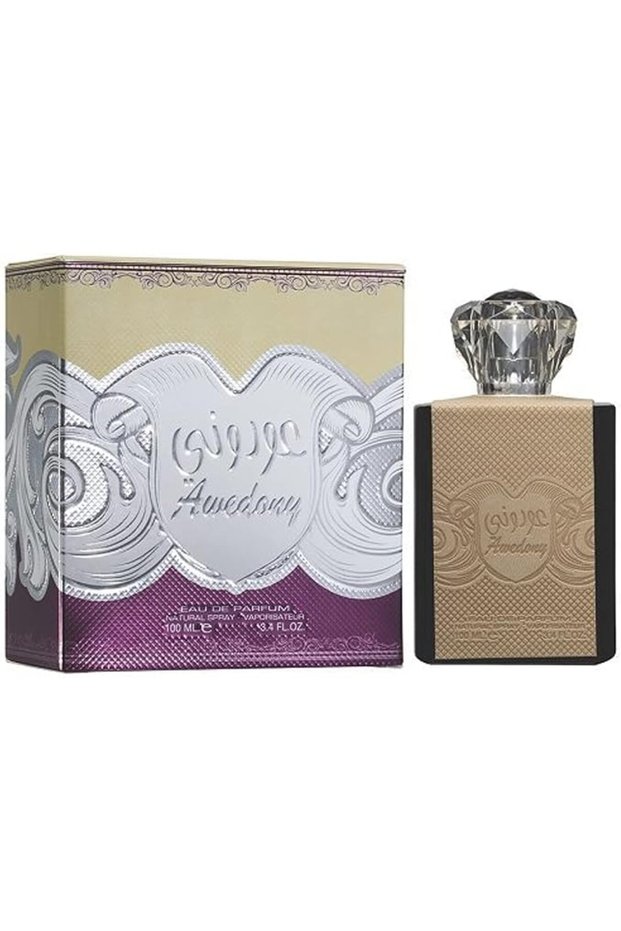 Unisex Perfume Oudoni by Lutafa