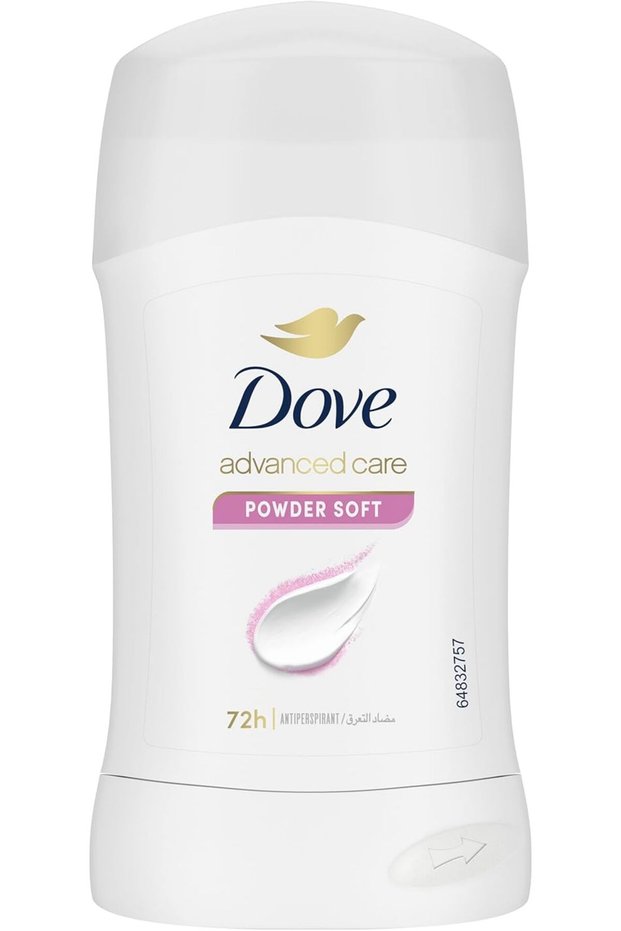 DOVE مزيل عرق مضاد للتعرق، أصلي، 40 جرام