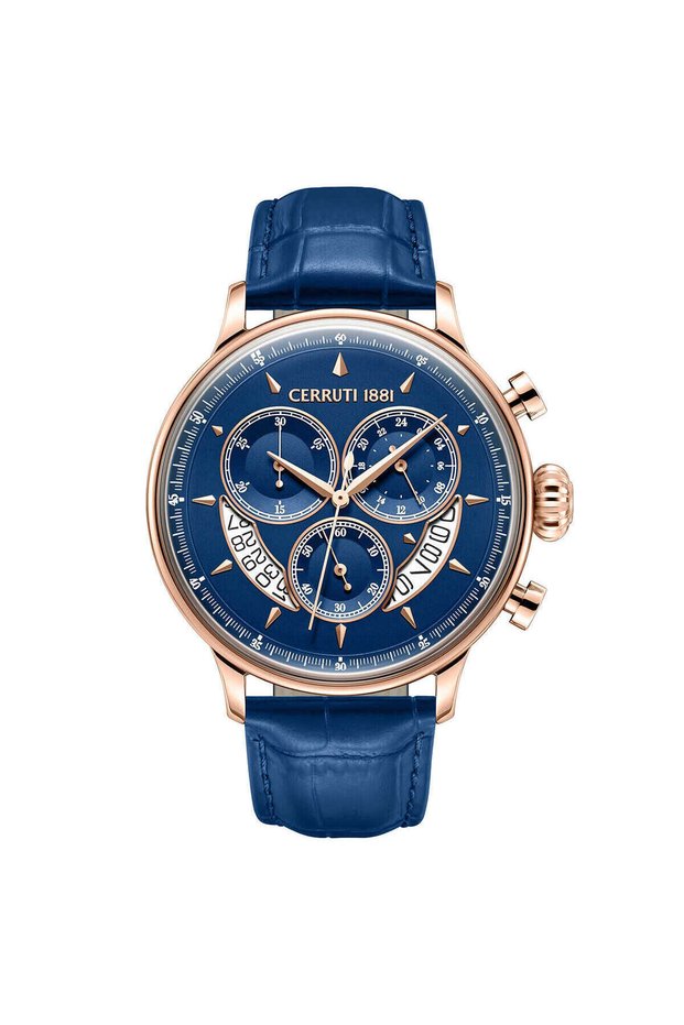 Ciwgc0110201 Men's Wristwatch
