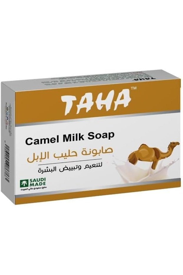 صابون حليب الإبل 125 جرام
