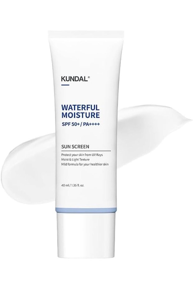 واقي شمس مرطب SPF50+ 40 مل