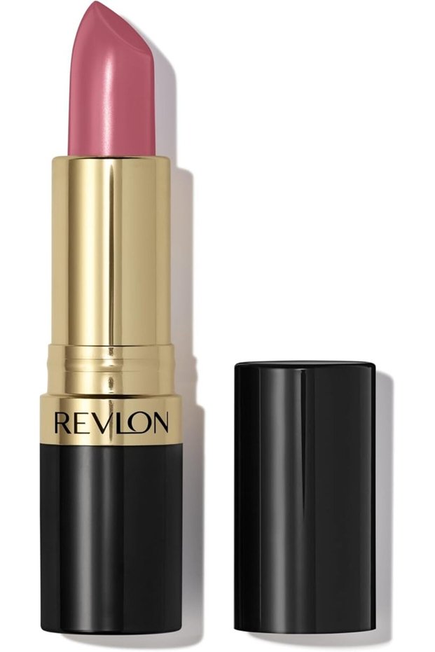 Super Lustrous Lipstick, Rumberry
