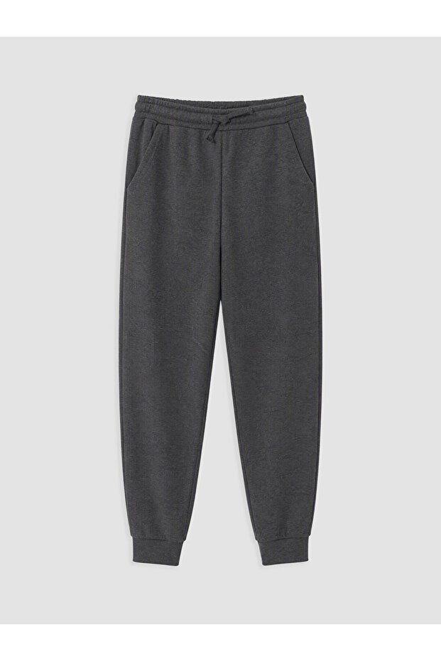Rmz Gi̇yi̇m Farkiyla Boys' Thick Jogger Sweatpants