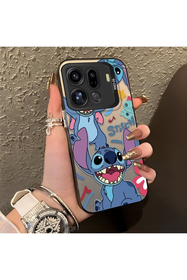 Oppo Find X9 Pro 5g Compatible Colorful Decorated Cartoon Cute Monster Shockproof Pattern