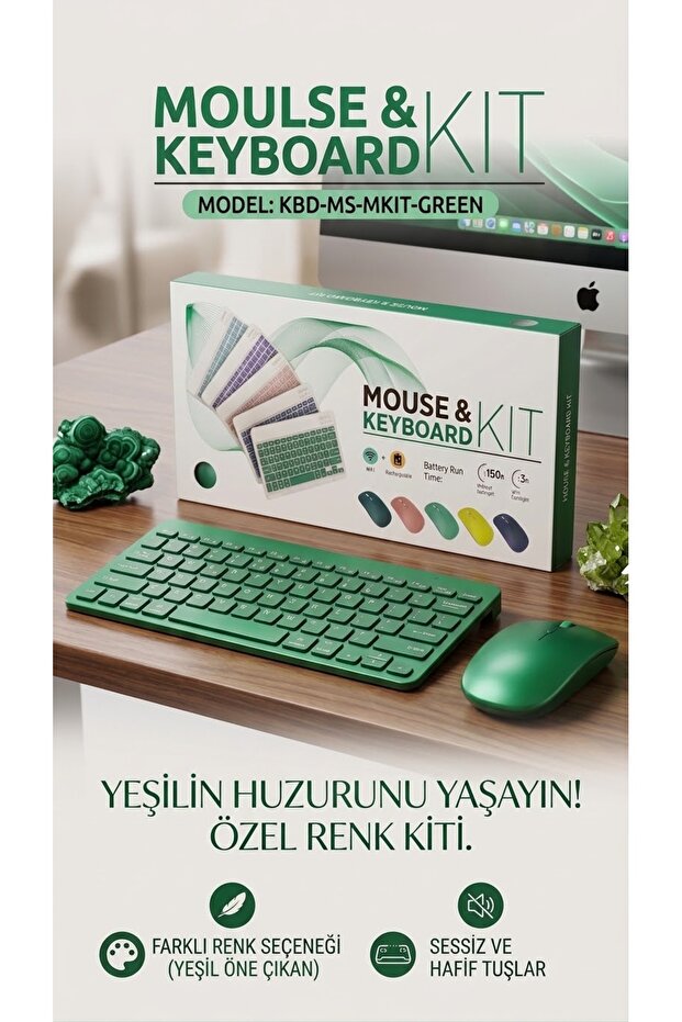 Mouse & keybord