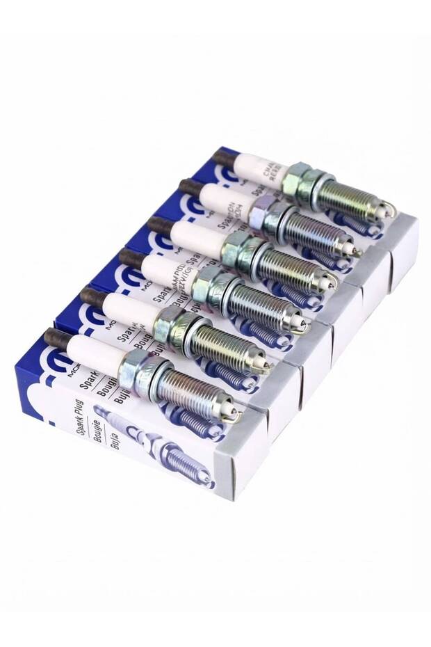بواجي موبار أصلي وكالة لمحرك سعة 3.6 لتر 6V