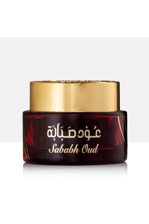بخور صبابة