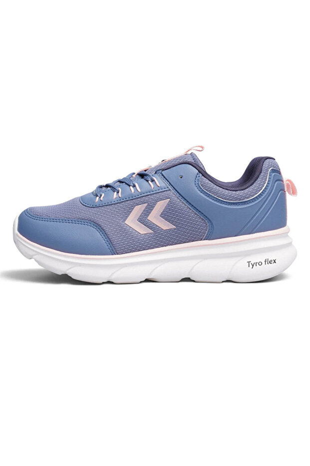 Tyro Flex Navy Blue Women's Sneaker 900958-7818