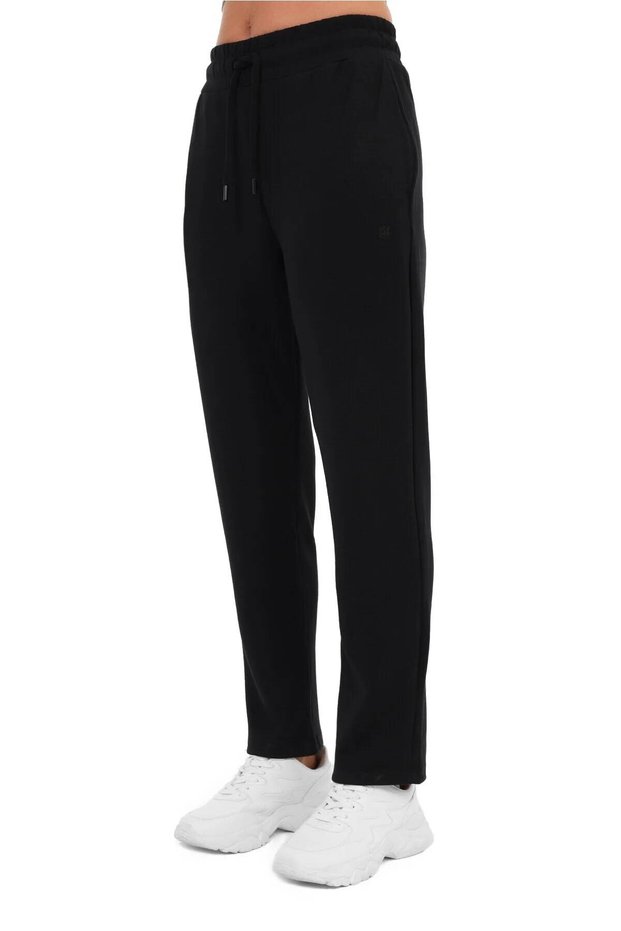 22Carla Ct693 Black Women's Sweatpants 102696920