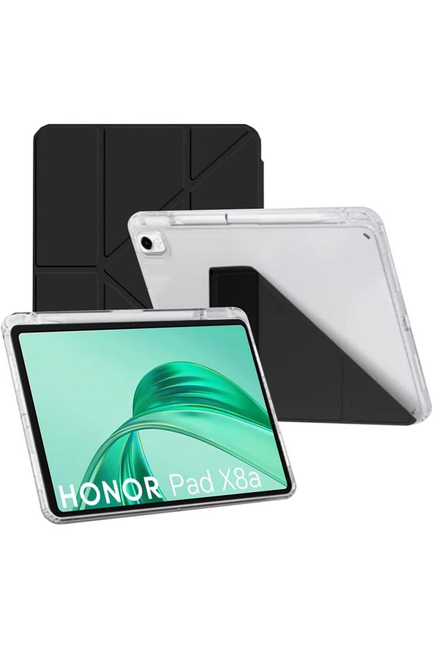 Y-Folding Case for ايباد هونر X8b (2026) / ايباد هونر X8a (2024)