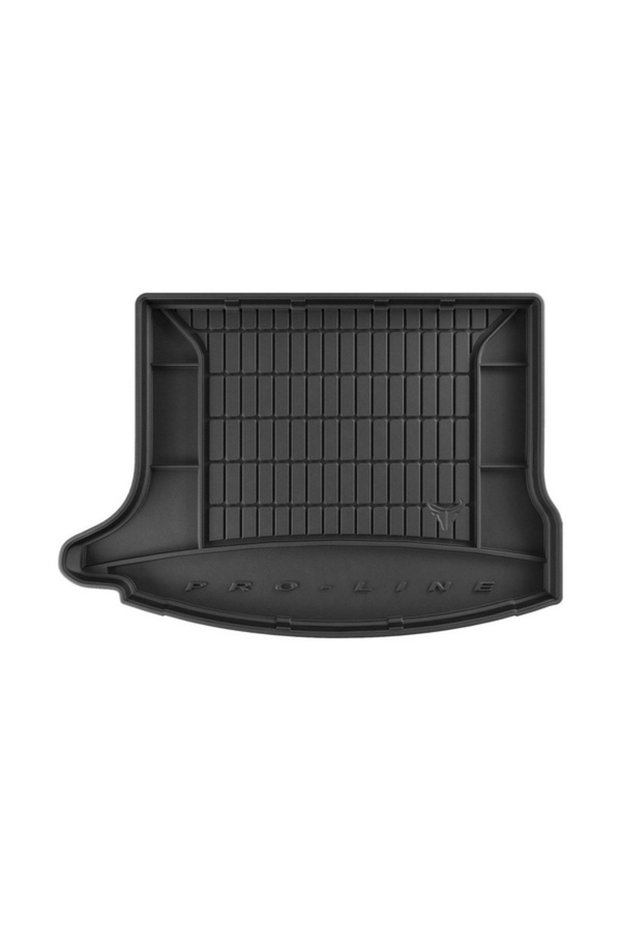 Trunk tray Mazda 3 (III) Hatchback 2013