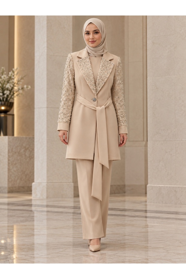 tesett