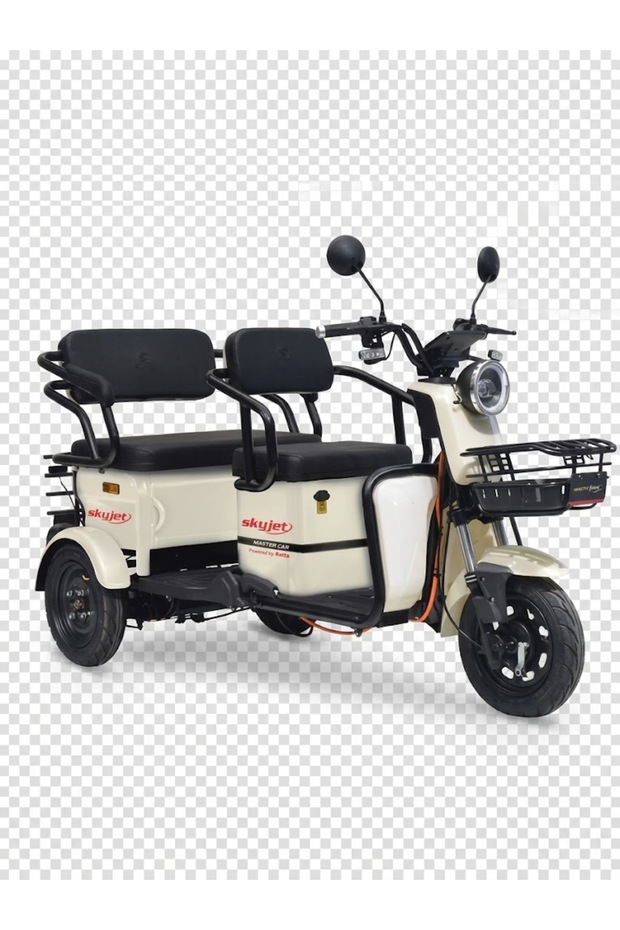 MASTER CAR 2026 MODEL BEYAZ