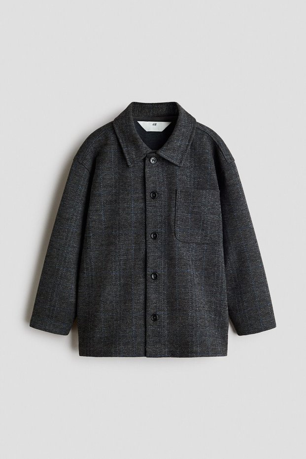 Jarse Overshirt Gömlek